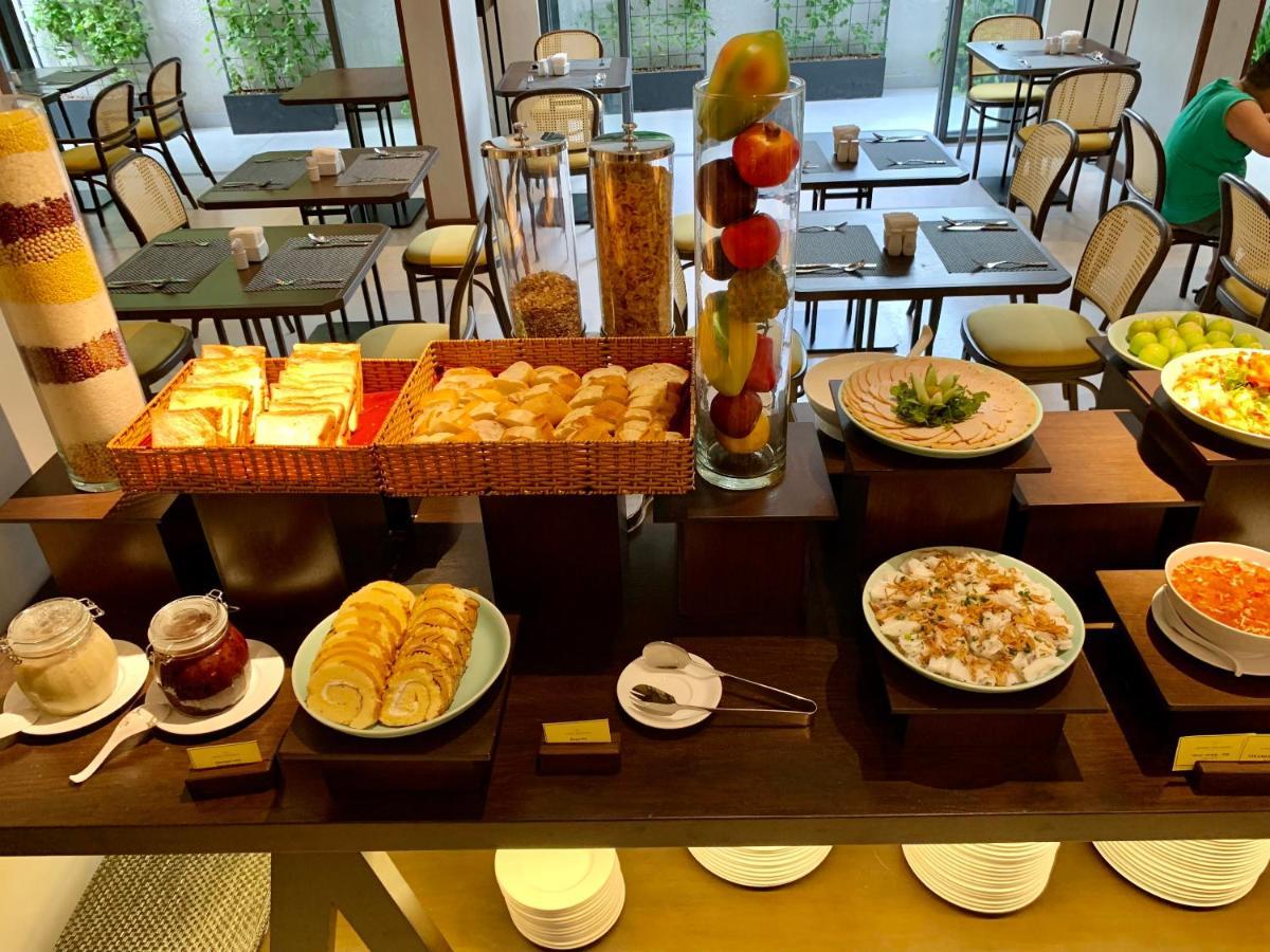 Cozy Danang Boutique Hotel Eksteriør bilde