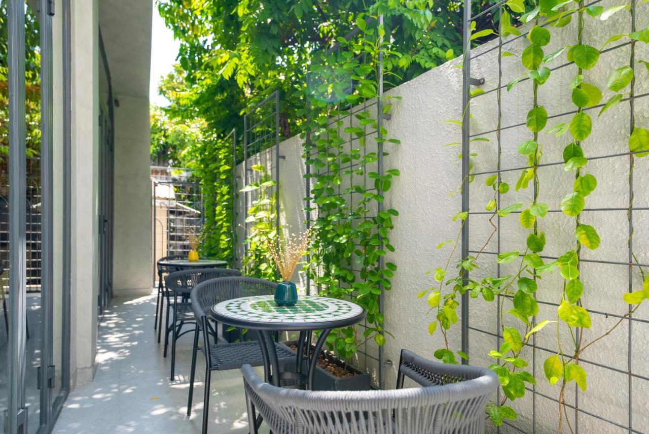 Cozy Danang Boutique Hotel Eksteriør bilde